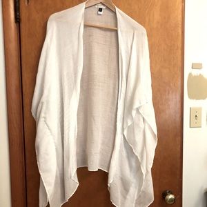 Universal Thread Summer Wrap/Shawl